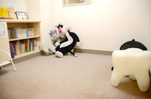 キッズルーム
