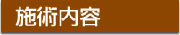 施術内容