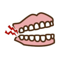 顎関節症の治療